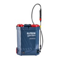  Опрыскиватель аккумуляторный ELITECH GARDEN ОСА 16 210638, фото 1 