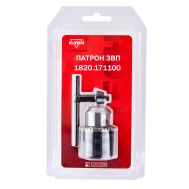 Патрон ЗВП 1.5-13мм 1/2" ELITECH 1820.171100 205053, фото 1 