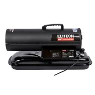  Тепловая пушка дизельная прямого нагрева ELITECH HD DGH 15 208276, фото 1 