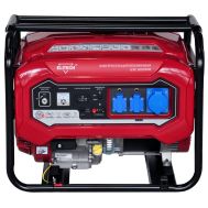  Бензиновый генератор (электростанция) ELITECH БЭС 8000РМ 181322, фото 1 