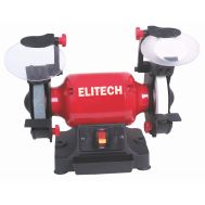  Станок заточный ELITECH Стандарт СТ 2012 (E2013.007.00) 205224, фото 1 