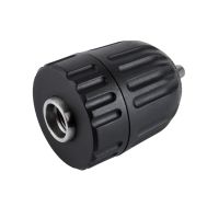  Патрон БЗП 0.8-10мм 1/2" ELITECH 1820.170700 205049, фото 1 