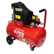  Компрессоры коаксиальные масляные ELITECH PROMO КПМ 300/50 Промо (E0503.004.00) 199626, фото 1 