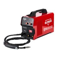  Сварочный инвертор MIG/MAG ELITECH ДМ ИС 120 СП 204752, фото 1 