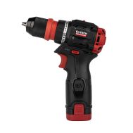  Дрель аккумуляторная м/ф ELITECH HD CD 16UL2 (E2201.078.02) 214225, фото 1 