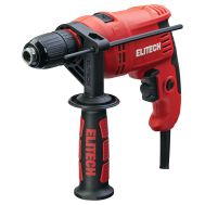  Дрель ударная ELITECH ДУ 0713РЭ (E2201.030.01) 204498, фото 1 