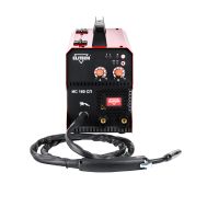  Сварочный инвертор MIG/MAG ELITECH ДМ ИС 160 СП 204753, фото 1 