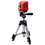  Нивелир лазерный ELITECH ПЛ 4К-ЗЕЛ 204854, фото 1 