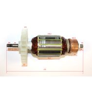  Ротор Р 11-11 (E2209.003.01) Elitech 1809.026800 209214, фото 1 