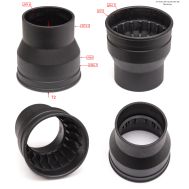  Кожух замка М 1629Э HD Elitech 1804.119400 201719, фото 1 