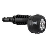  Насадка на пистолет 5в1 ELITECH 0910.008400 210955, фото 1 