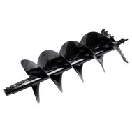  Шнек двузаходный для мотобура ELITECH HD 0809.027400 210871, фото 1 