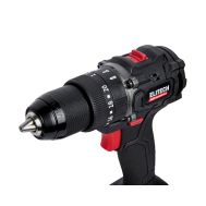  Аккумуляторная дрель-шуруповерт ELITECH HD CD 20ISL2 (E2201.041.00) 205721, фото 1 