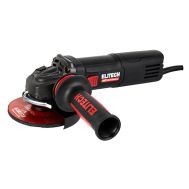  Шлифмашина угловая (болгарка) ELITECH HD AG 1412E (E2213.050.01) 205375, фото 1 