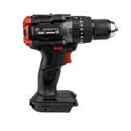  Дрель аккумуляторная ELITECH HD CD 20BL2 (E2201.042.00) 205726, фото 1 