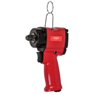  Пневмогайковерт ELITECH 0704.034000 198751, фото 1 