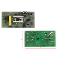  Электрическая плата ПС 12-35А (E1302.005.01) Elitech 2301.017450 211186, фото 1 