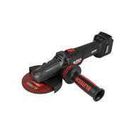  Шлифмашина угловая аккумуляторная ELITECH HD CAG 2012DSL (E2213.075.00) 210317, фото 1 