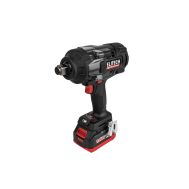  Аккумуляторный ударный гайковёрт ELITECH HD CW 2016BL (E2201.075.02) 214180, фото 1 