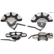  Крышка кожуха в сборе ПТ 17-25К (E2006.014.00) Elitech 1105.232000 211467, фото 1 