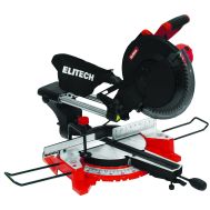  Пила торцовочно-усовочная ELITECH ПТ 2030К (E2006.010.00) 207401, фото 1 