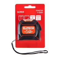  Рулетка ELITECH 310501 211370, фото 1 