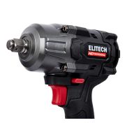 Аккумуляторный ударный гайковёрт ELITECH HD CW 2009SL (E2201.059.00) 205746, фото 1 