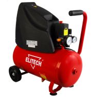  Компрессор ELITECH КПБ 190/24 160438, фото 1 