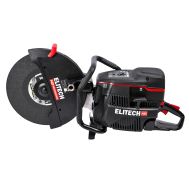  Бензорез ELITECH HD GCE 400 (E2103.003.00) 210633, фото 1 