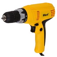 Сетевая дрель-шуруповерт WERT EDS 280RE (W2201.015.00) 198815, фото 1 