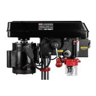  Станок сверлильный ELITECH HD DP 5515VRL (E2010.007.00) 207390, фото 1 