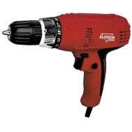  Сетевой шуруповерт ELITECH ДШ 350РЭ Промо (E2201.013.00) 198806, фото 1 