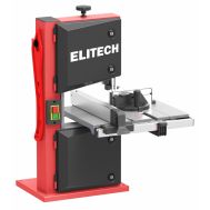  Пила ленточная ELITECH СПЛ 0414 (E2003.003.00) 210334, фото 1 