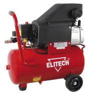  Компрессор ELITECH КПМ 200/24 160435, фото 1 