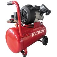  Компрессор коаксиальный масляный ELITECH КПМ 360-50 205964, фото 1 