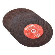  Диск отрезной 355х3,2 сталь ELITECH 1820.173900 205574, фото 1 