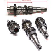  Ствол в сборе ZJ-2618A-01 П1132ЭМ Elitech 1804.106100 190465, фото 1 