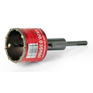  Коронка SDS-plus ELITECH 1820.035800 SDS+ 70мм 186038, фото 1 