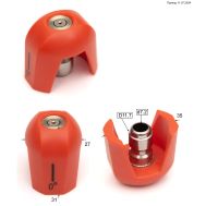  Сопло HPW 2500 Elitech 0901.109300 208813, фото 1 