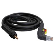  Горелка сварочная ELITECH 0606.001200 172529, фото 1 