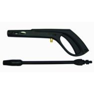  Пистолет с щелевой насадкой ELITECH 0910.001700 177095, фото 1 