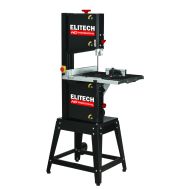  Пила ленточная ELITECH HD BS 0824 (E2003.006.00) 210337, фото 1 