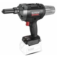  Пистолет заклепечный аккумуляторный ELITECH HD CRG 2063BL (E2208.023.00) 207369, фото 1 