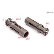  Цанга 25Q1-3-6 МИ 500ЭК Elitech 1814.010250 193585, фото 1 