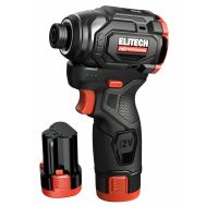  Винтовёрт акумуляторный ELITECH HD CS 1602L (E2201.071.01) 210297, фото 1 