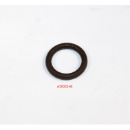  Прокладка кольцо, 21х15х3, коричн. XJ-2402-06. П 0826РЭМ Elitech 1804.059500 183753, фото 1 