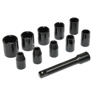  Набор торцевых головок ELITECH 0704.014500 186352, фото 1 