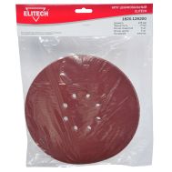  Круг шлифовальный ELITECH 1820.126200 199999, фото 1 