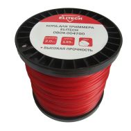  Леска для триммера ELITECH 0809.004700 188753, фото 1 