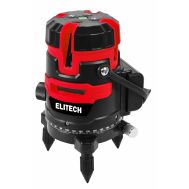  Нивелир лазерный ELITECH ПЛ 10-4В 204861, фото 1 